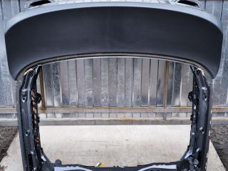 крышка багажника (дверь 3-5) BMW 4 серия F32/F33 [рестайлинг] F36 2018, 3.0 л., i, B58 B30 A, бензин, АКПП, a52, хетчбэк 5 дв., задний привод