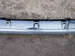 юбка бампера нижняя BMW X5 G05 2021, 4.0 л., B58B30C, гибрид, АКПП, 475 black-sapphire metallic, внедорожник 5 дв., полный привод, 8069258