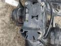 амортизатор передний правый BMW 7 серия F01/F02 2011, 4.4 л., N63 B44 A, бензин, АКПП, седан, 6796926 - фото №2