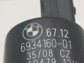 насос (моторчик) омывателя стекла BMW 7 серия F01/F02 2008, 3.0 л., дизель, АКПП, седан, правый руль, 6934160 - фото №2