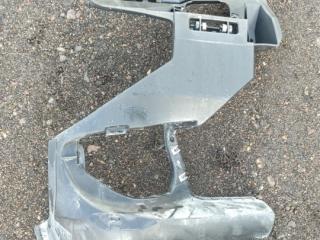 крепление бампера BMW 5 серия F07/F10/F11 2010, 4.4 л., i, N63 B44 A, бензин, АКПП, белый, хетчбэк 5 дв., задний привод, 7200758