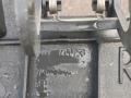 крепление бампера BMW 5 серия F07/F10/F11 2010, 4.4 л., i, N63 B44 A, бензин, АКПП, белый, хетчбэк 5 дв., задний привод, 7200758 - фото №3