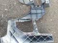 крепление бампера BMW 5 серия F07/F10/F11 2010, 4.4 л., i, N63 B44 A, бензин, АКПП, белый, хетчбэк 5 дв., задний привод, 7200757 - фото №3