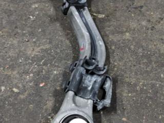 рычаг задний развальный BMW 5 серия F07/F10/F11 2010, 4.4 л., i, N63 B44 A, бензин, АКПП, белый, хетчбэк 5 дв., задний привод, 33324069469