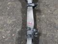рычаг задний развальный BMW 5 серия F07/F10/F11 2010, 4.4 л., i, N63 B44 A, бензин, АКПП, белый, хетчбэк 5 дв., задний привод, 33324069469 - фото №2