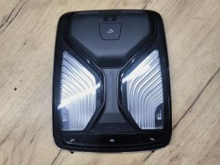 фонарь салона (плафон) BMW X5 G05 2021, 4.0 л., B58B30C, гибрид, АКПП, 475 black-sapphire metallic, внедорожник 5 дв., полный привод, 5A25160