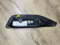 молдинг крыла BMW X5 G05 2021, 4.0 л., B58B30C, гибрид, АКПП, 475 black-sapphire metallic, внедорожник 5 дв., полный привод - фото №3