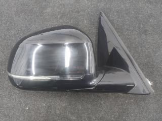 зеркало наружное правое BMW X3 G01 2019, 2.0 л., B46 B20 B, бензин, АКПП, 668, внедорожник 5 дв., задний привод