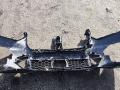бампер передний BMW X5 G05 2021, 4.0 л., B58B30C, гибрид, АКПП, 475 black-sapphire metallic, внедорожник 5 дв., полный привод - фото №7