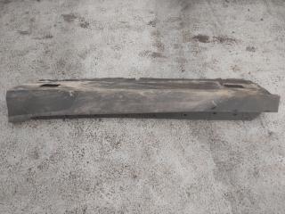 накладка на порог BMW i3 L01 I01 2016, бензин, электро, a300, задний привод, 51757368597, 7368597