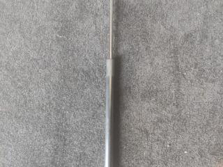 амортизатор крышки багажника (3-5 двери) BMW i3 L01 [рестайлинг] I01 2017, электро, c2v, хетчбэк 5 дв., задний привод, правый руль, 51247296775, 7296775