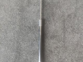 амортизатор крышки багажника (3-5 двери) BMW i3 L01 [рестайлинг] I01 2017, электро, c2v, хетчбэк 5 дв., задний привод, правый руль, 51247296775, 7296775