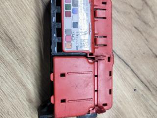 блок предохранителей BMW X5 G05 2021, 4.0 л., B58B30C, гибрид, АКПП, 475 black-sapphire metallic, внедорожник 5 дв., полный привод, 6994420