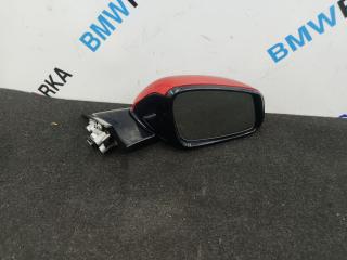 зеркало наружное правое BMW Z4 G29 2020, 2.0 л., B48 B20 B, бензин, АКПП, san francisco rot metallic (c34), родстер, задний привод
