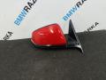 зеркало наружное правое BMW Z4 G29 2020, 2.0 л., B48 B20 B, бензин, АКПП, san francisco rot metallic (c34), родстер, задний привод - фото №2