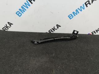 планка под капот BMW Z4 G29 2020, 2.0 л., B48 B20 B, бензин, АКПП, родстер, 6993698