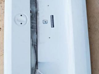 крышка багажника (дверь 3-5) BMW 5 серия F07/F10/F11 2010, 4.4 л., i, N63 B44 A, бензин, АКПП, белый, хетчбэк 5 дв., задний привод