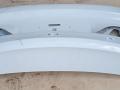 крышка багажника (дверь 3-5) BMW 5 серия F07/F10/F11 2010, 4.4 л., i, N63 B44 A, бензин, АКПП, белый, хетчбэк 5 дв., задний привод - фото №2