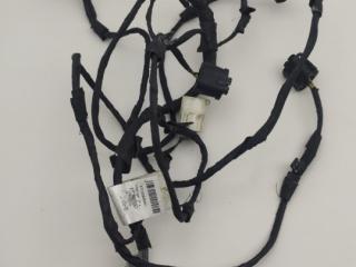 проводка датчиков парковки BMW 5 серия F07/F10/F11 2010, 4.4 л., i, N63 B44 A, бензин, АКПП, белый, хетчбэк 5 дв., задний привод, 9208439, 9208429