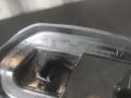 петля двери BMW i3 L01 I01 2016, бензин, электро, a300, задний привод, 51447291671, 7291671 - фото №3