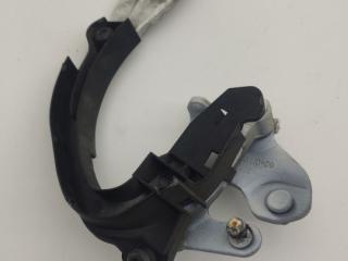 петля крышки багажника BMW 5 серия F07/F10/F11 2010, 4.4 л., i, N63 B44 A, бензин, АКПП, белый, хетчбэк 5 дв., задний привод