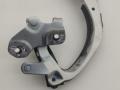 петля крышки багажника BMW 5 серия F07/F10/F11 2010, 4.4 л., i, N63 B44 A, бензин, АКПП, белый, хетчбэк 5 дв., задний привод - фото №2
