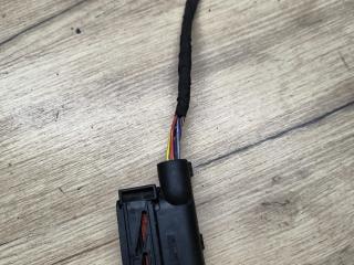 разъем (фишка) проводки BMW X5 G05 2021, 4.0 л., B58B30C, гибрид, АКПП, 475 black-sapphire metallic, внедорожник 5 дв., полный привод, 7599696