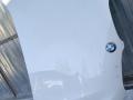 капот BMW X1 F48 [рестайлинг] F48 2021, 1.5 л., гибрид, a96, внедорожник 5 дв., полный привод - фото №2
