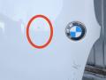 капот BMW X1 F48 [рестайлинг] F48 2021, 1.5 л., гибрид, a96, внедорожник 5 дв., полный привод - фото №5