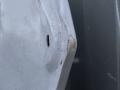 капот BMW X1 F48 [рестайлинг] F48 2021, 1.5 л., гибрид, a96, внедорожник 5 дв., полный привод - фото №7