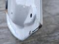 капот BMW X1 F48 [рестайлинг] F48 2021, 1.5 л., гибрид, a96, внедорожник 5 дв., полный привод - фото №8