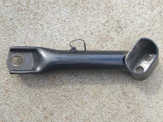 тяга BMW i3 L01 I01 2016, бензин, электро, a300, задний привод, 6852527, 39206852527