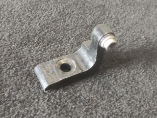 петля двери BMW i3 L01 I01 2016, бензин, электро, a300, задний привод, 7266717