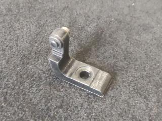 петля двери BMW i3 L01 I01 2016, бензин, электро, a300, задний привод, 7266676