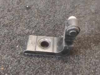 петля двери BMW i3 L01 I01 2016, бензин, электро, a300, задний привод, 7266675
