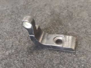 петля двери BMW i3 L01 I01 2016, бензин, электро, a300, задний привод, 7266716
