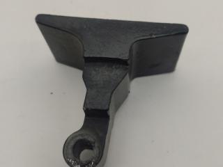 петля двери BMW 7 серия F01/F02 2011, 4.4 л., N63 B44 A, бензин, АКПП, седан, 7177559