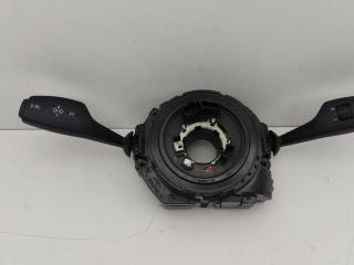 переключатель подрулевой (стрекоза) BMW X3 F25 2013, 2.0 л., N20 B20 A, бензин, АКПП, внедорожник 5 дв., 9253754