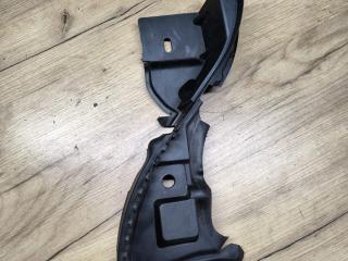 подкапотный пластик BMW X1 F48 [рестайлинг] F48 2021, 1.5 л., гибрид, a96, внедорожник 5 дв., полный привод, 5A04E71, 51765A04E71