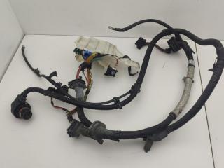 проводка подкапотная BMW 7 серия F01/F02 2008, 3.0 л., дизель, АКПП, седан, правый руль