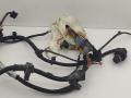 проводка подкапотная BMW 7 серия F01/F02 2008, 3.0 л., дизель, АКПП, седан, правый руль - фото №3
