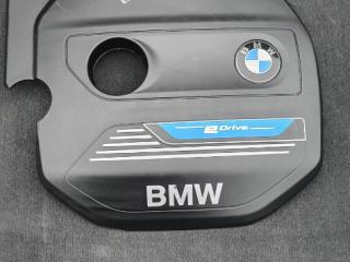декоративная крышка двигателя BMW X1 F48 [рестайлинг] F48 2021, 1.5 л., гибрид, a96, внедорожник 5 дв., полный привод, 8604754, 11128604754