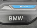 декоративная крышка двигателя BMW X1 F48 [рестайлинг] F48 2021, 1.5 л., гибрид, a96, внедорожник 5 дв., полный привод, 8604754, 11128604754 - фото №3