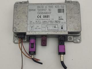 прочая запчасть BMW X5 E53 [рестайлинг] 2005, 3.0 л., M57 D30 (306D2), дизель, АКПП, внедорожник 5 дв., 84106945425