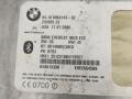 Блок управления телематика BMW X5 E53 [рестайлинг] 2005, 3.0 л., M57 D30 (306D2), дизель, АКПП, внедорожник 5 дв., 84106964113 - фото №2