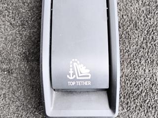 заглушка крепления ремня безопасности BMW 3 серия G20 2019, 2.0 л., B47 D20 B, дизель, АКПП, седан, задний привод, 51477433224, 7433224