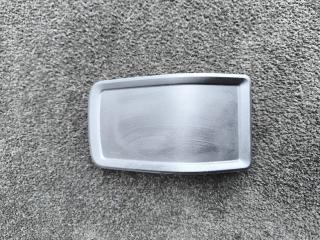 заглушка крепления ремня безопасности BMW 3 серия G20 2019, 2.0 л., B47 D20 B, дизель, АКПП, седан, задний привод, 51477433231, 7433231