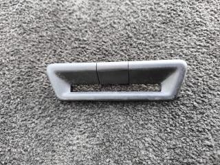 заглушка крепления ремня безопасности BMW 3 серия G20 2019, 2.0 л., B47 D20 B, дизель, АКПП, седан, задний привод, 7445261, 7433236, 51477433236, 51477482387, 51467482388