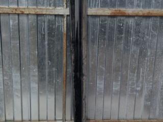 накладка на порог BMW 3 серия G20 2019, 2.0 л., B47 D20 B, дизель, АКПП, седан, задний привод