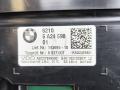 щиток приборов (приборная панель) BMW X1 F48 [рестайлинг] F48 2021, 1.5 л., гибрид, a96, внедорожник 5 дв., полный привод, 5A24598, 62105A24598 - фото №6